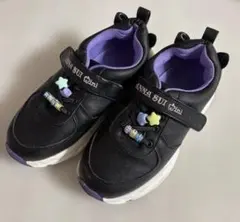 ⭐️美品⭐️アナスイミニ　スニーカー