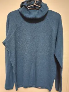 2025年最新】キャプリーン・エア・フーディの人気アイテム - メルカリ