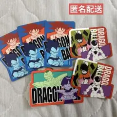 ベ*タ様 ドラゴンボール ステッカー ジャンプフェア