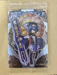 戦神将ヘルマティオ 【未開封】