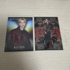 木村慧人 フォトカ