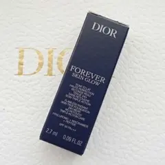 ディオール　フォーエヴァー フルイド スキン グロウ 0N ニュートラル