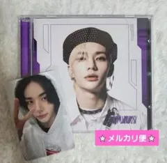 ヒョンジン K-POP