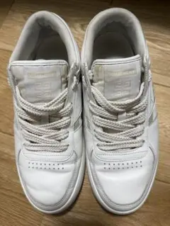 GIVENCHY ローカットスニーカー ホワイトのサムネイル
