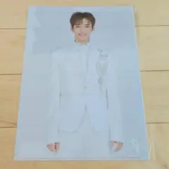 ドギョム クリアファイル SEVENTEEN 2020 JAPAN DOME