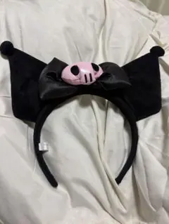 公式 ピューロランド クロミ カチューシャ