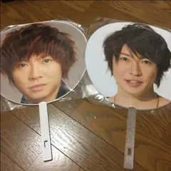 ※※値下げ※※嵐 相葉雅紀 ジャンボうちわ