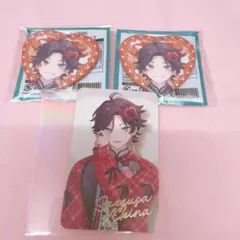 にじさんじ ジュンブラ 三枝明那 セット