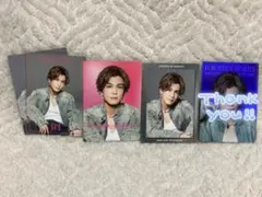 ECHOES of DUALITY フォトカ 岩田剛典