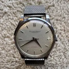 2026年最新】iwc ジャンクの人気アイテム - メルカリ