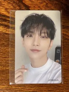 SEVENTEEN ひとりじゃない HMV 第2弾 ジョシュア