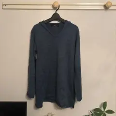 【希少】comme des garcons shirt セーラー縮絨ダッフル 希少】comme des garcons shirt セーラー縮絨ダッフル