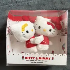 2026年最新】ハローキティ40th ぬいぐるみの人気アイテム - メルカリ