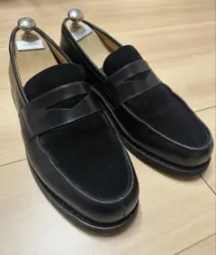 2025年最新】paraboot パラブーツ daxの人気アイテム - メルカリ