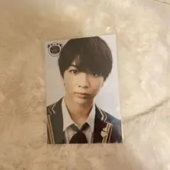 M!LK 生写真 塩﨑太智 2021 シクべ