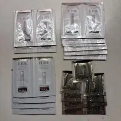 ELIXIR サンプル　化粧水　リンクルクリームのサムネイル