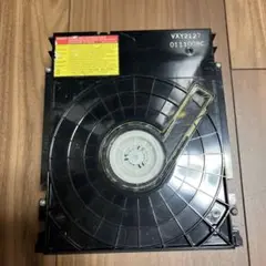 Panasonic DIGA ブルーレイドライブ VXY2124【正常動作品】 DIGA VXY2124(動作保証)互換交換用ドライブBWT500/BWT600/BZT600