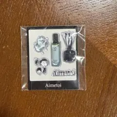 Aimertoi エメトワ ポップアップ ガチャ シール - メルカリ