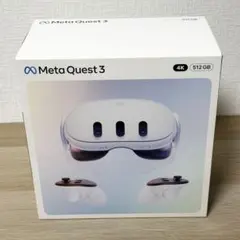 2026年最新】META quest 3 512の人気アイテム - メルカリ