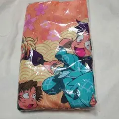 ①忍たま乱太郎　忍たま　ブランケット
