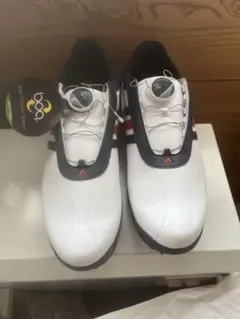 adidas BOAシステム ゴルフシューズ(女性用)