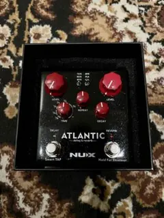 2025年最新】nux atlanticの人気アイテム - メルカリ