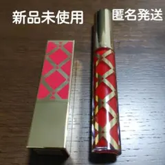 新品未使用　エスティローダー　ピュアカラーエンヴィ　リップスティック　グロス