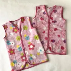 スリーパー 冬 ベビーパジャマ