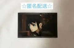 鬼滅の刃 無限城編 ブロマイド 時透無一郎