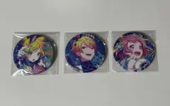 2025年最新】鳳えむ 缶バッジ グリッターの人気アイテム - メルカリ