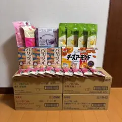 カナタ様リクエスト お菓子まとめ売り