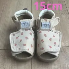 サンダル 女の子 15