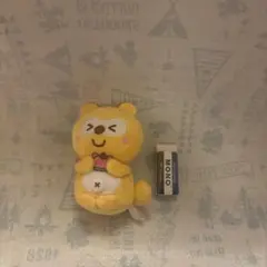 ポンタ キャラクターグッズ