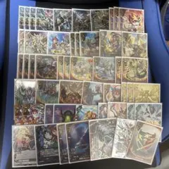 2025年最新】バディファイト デッキ ガルガの人気アイテム