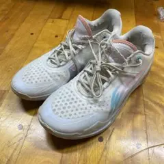 本日限定値下げ　リーニン　way of wade 808 ultra3 27.5