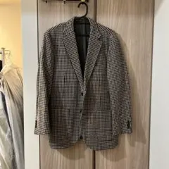 ✨つむつむ様専用✨マッキントッシュロンドン テーラードジャケット