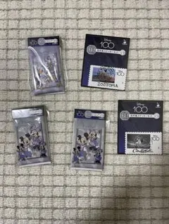 ディズニー 1番くじ