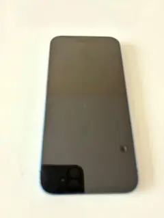 Apple iPhone 13 青　128GB