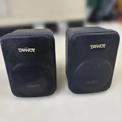 TANNOYスピーカーのサムネイル
