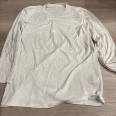 HEATTECH エクストラウォーム 長袖Tシャツ Mサイズ