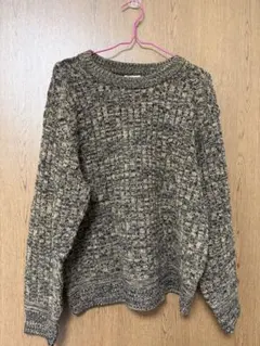 レディース トップス セーター 冬服