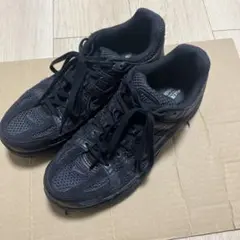 NIKE p6000 black