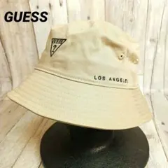 GUESS バケットハット