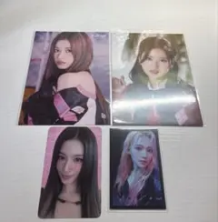 TWICE サナ　トレカ　まとめ売り