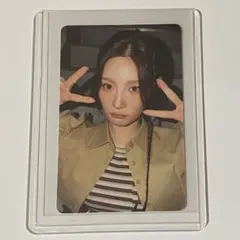 I.O.I ソウルコン トレカ チェヨンのサムネイル