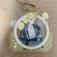 プロセカ 4th 感謝祭 アクリルキーホルダー