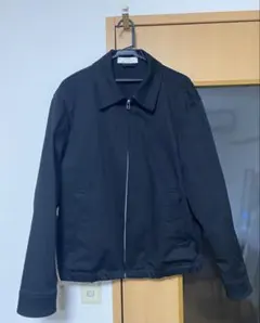 ZARA Origins 2024ss コットンジャケット