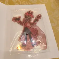 ハズビンホテル 一番くじ F賞 アラスター アクリルスタンド