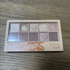 CLIO PRO EYE PALETTE BROWN CHOUXのサムネイル