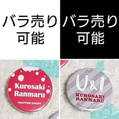 うたプリ/蘭丸(2)